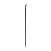 Bastone Passeggio Elegante Decorato Mano Maschera WALKING STICKS LUXURY