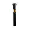 Luxury Walking Stick Gold Plated 24k Snake WALKING STICKS LUXURY