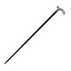 Walking Stick Use Silver Coated 925 WALKING STICKS LUXURY