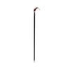 Bastone Passeggio Lusso Decorato Mano Pesce WALKING STICKS LUXURY