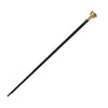 Elegant Walking Stick Gold Plated 24k Pink WALKING STICKS LUXURY