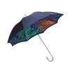 Elegant Umbrella Woman Swarovski Automatic Getty Museum WALKING STICKS LUXURY